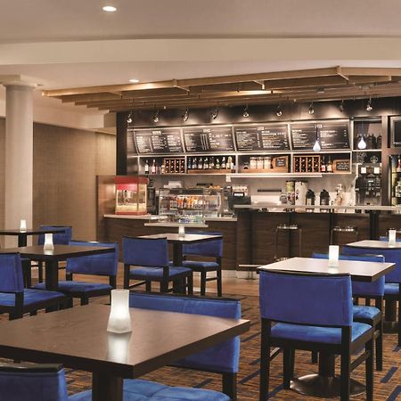 מלון Courtyard By Marriott סליסבורי מראה חיצוני תמונה