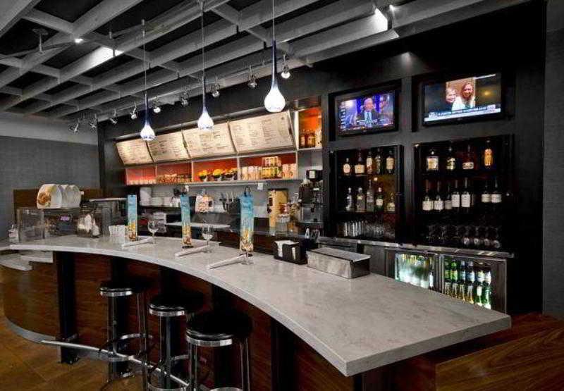 מלון Courtyard By Marriott סליסבורי מראה חיצוני תמונה