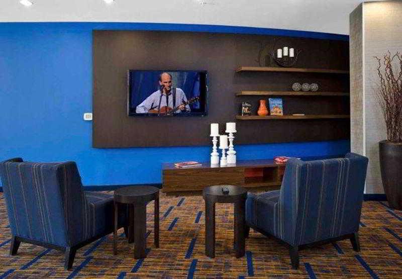 מלון Courtyard By Marriott סליסבורי מראה חיצוני תמונה