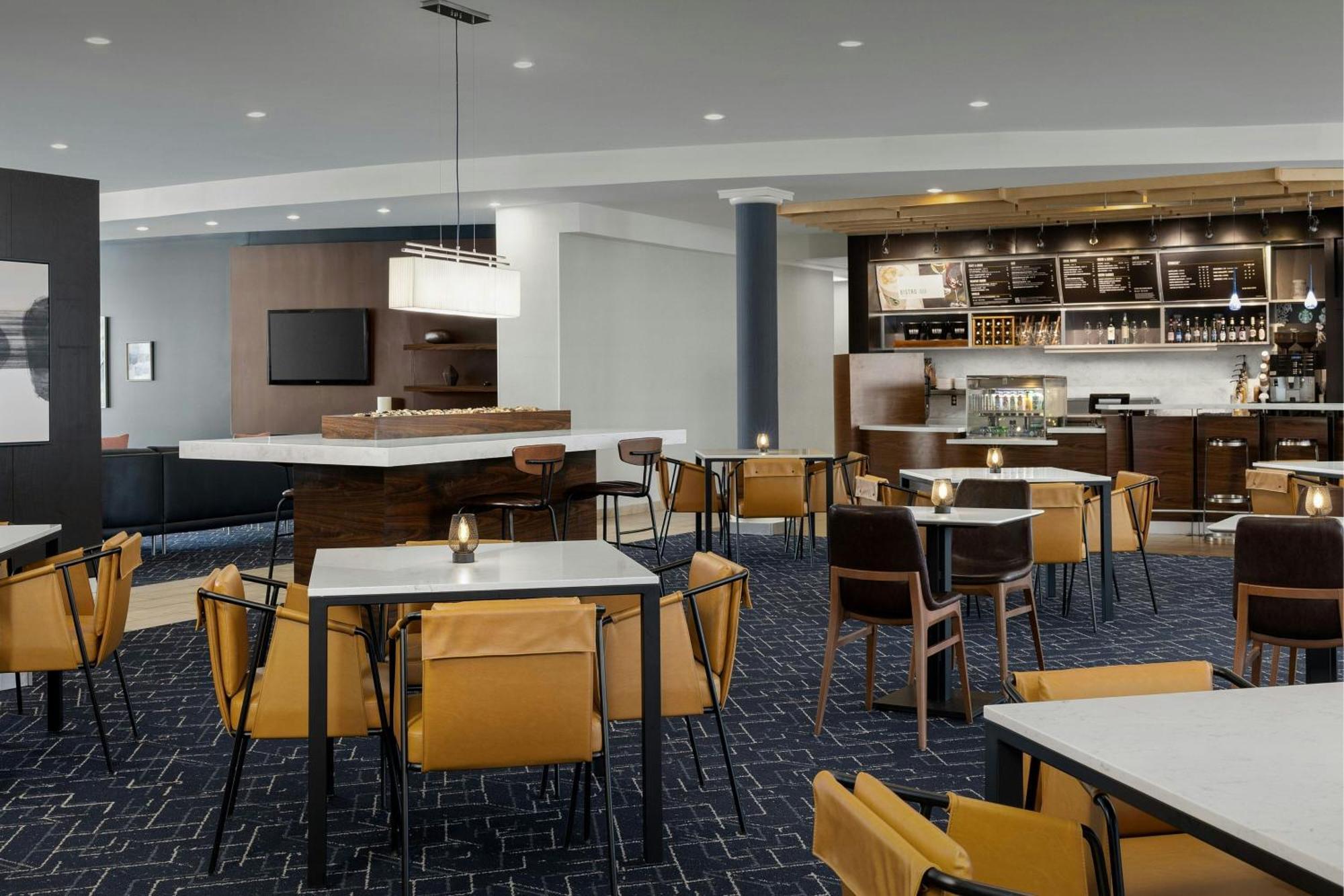 מלון Courtyard By Marriott סליסבורי מראה חיצוני תמונה