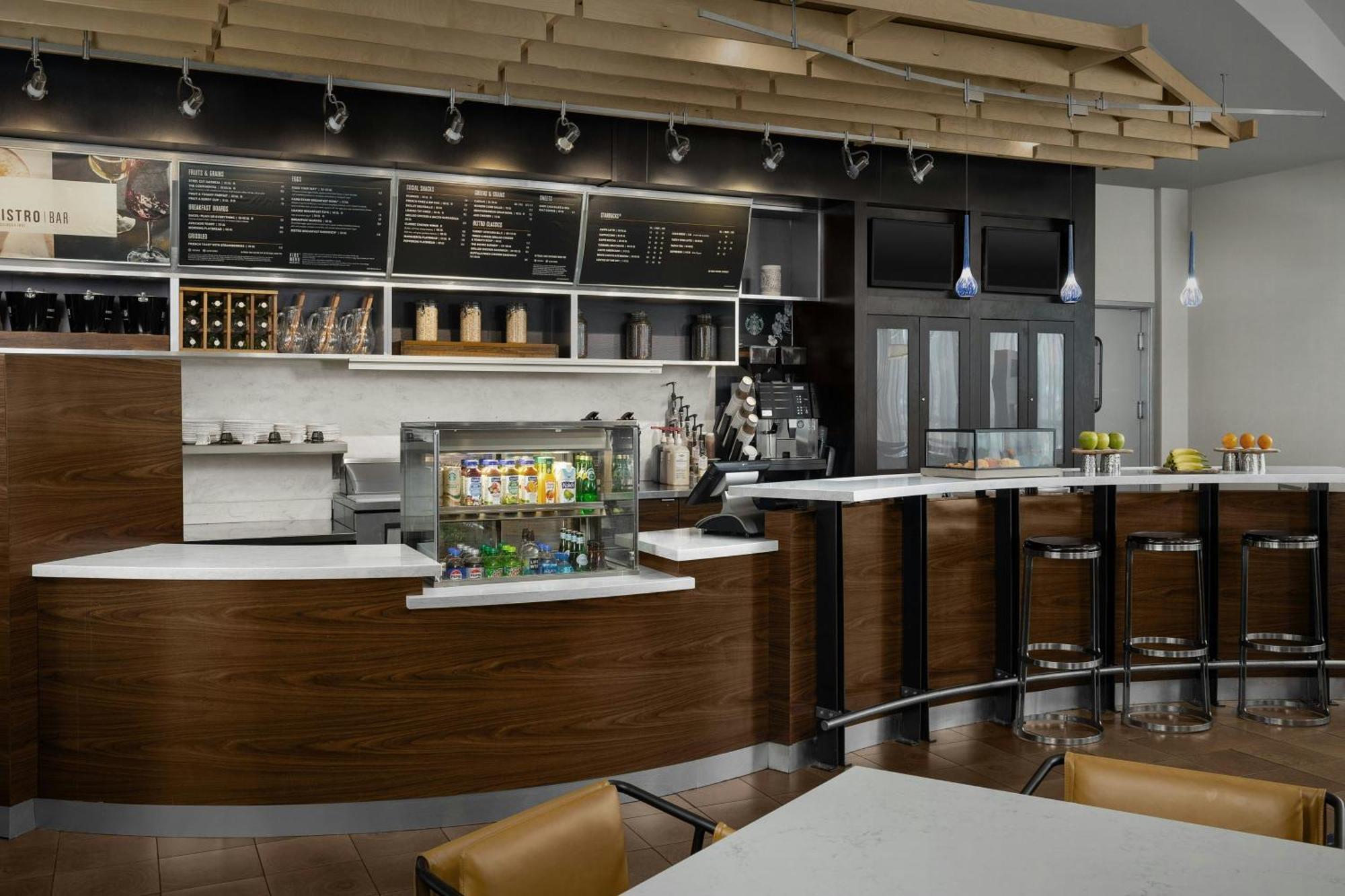 מלון Courtyard By Marriott סליסבורי מראה חיצוני תמונה