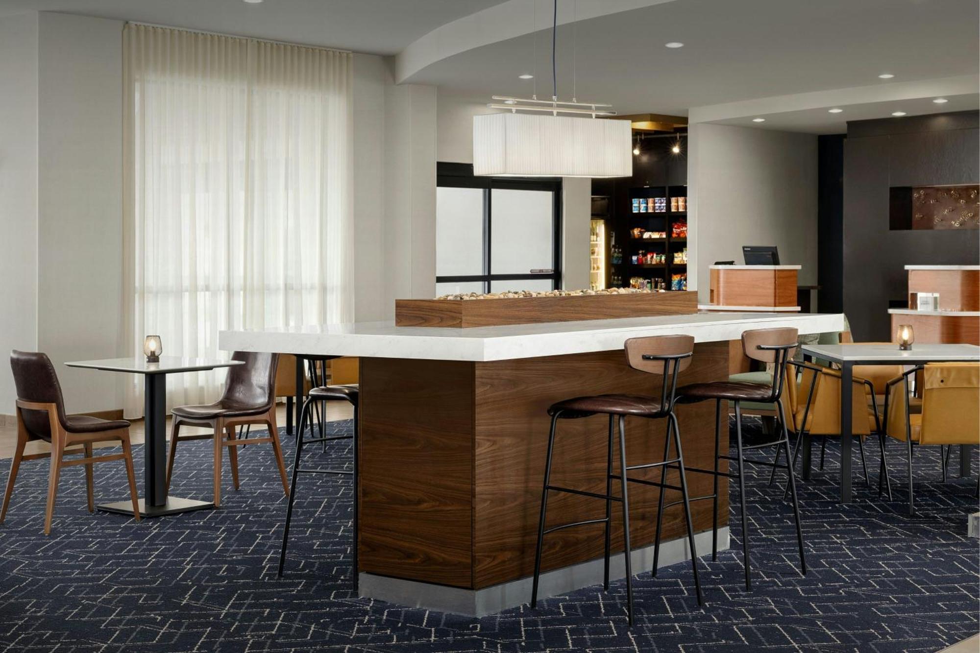 מלון Courtyard By Marriott סליסבורי מראה חיצוני תמונה
