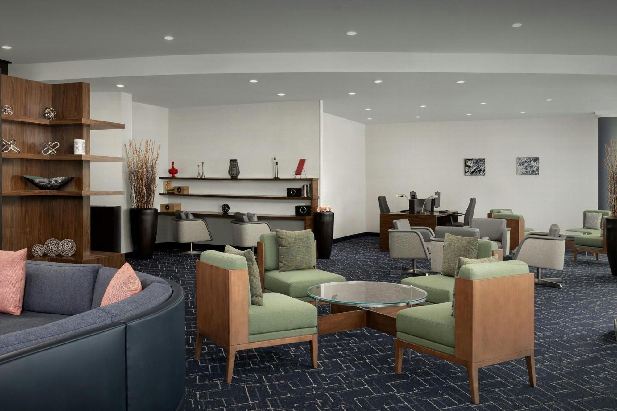 מלון Courtyard By Marriott סליסבורי מראה חיצוני תמונה