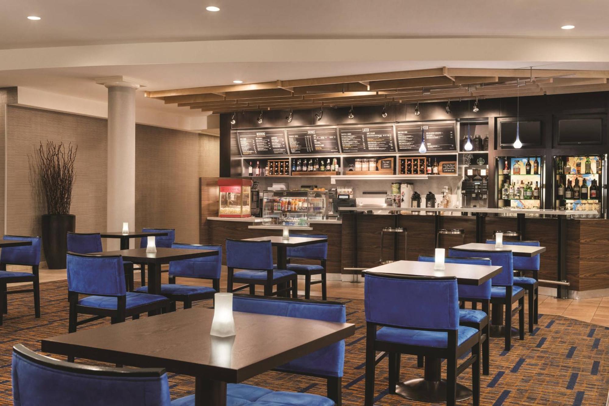מלון Courtyard By Marriott סליסבורי מראה חיצוני תמונה