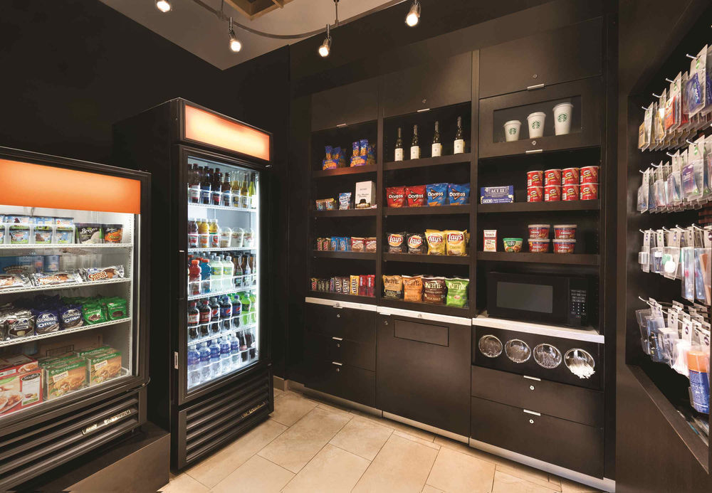 מלון Courtyard By Marriott סליסבורי מראה חיצוני תמונה