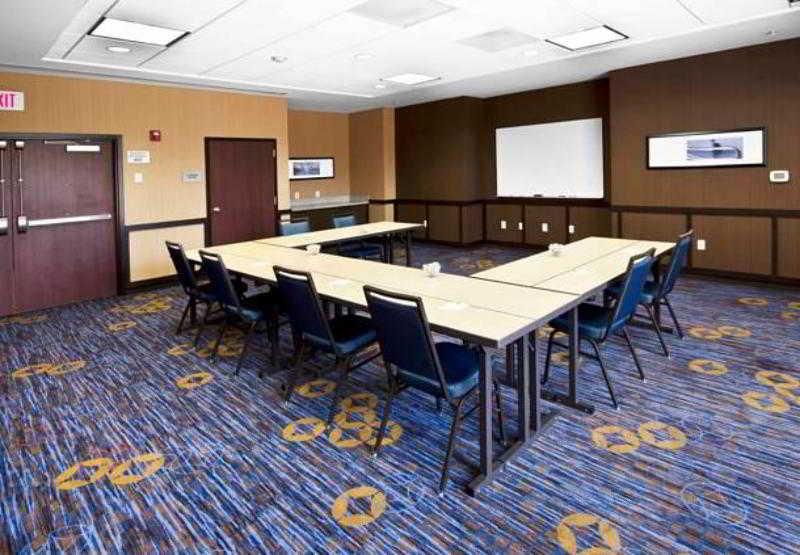 מלון Courtyard By Marriott סליסבורי מראה חיצוני תמונה