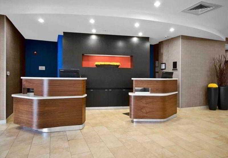 מלון Courtyard By Marriott סליסבורי מראה חיצוני תמונה