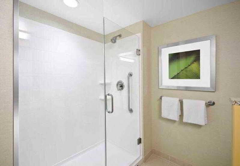 מלון Courtyard By Marriott סליסבורי מראה חיצוני תמונה